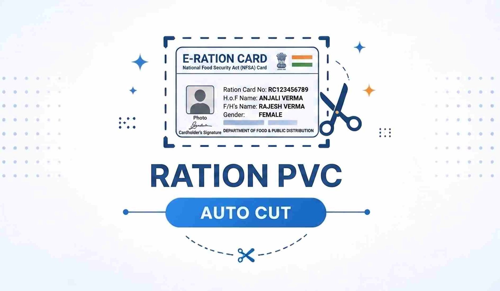 Ration